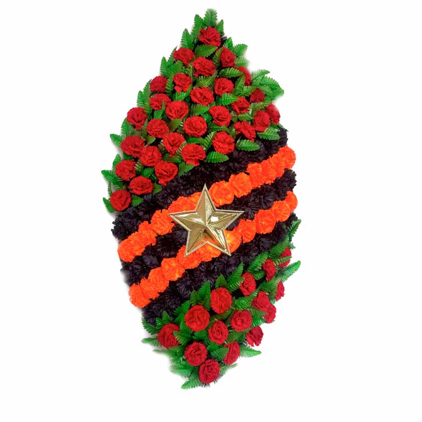 Венок ВВ140-13